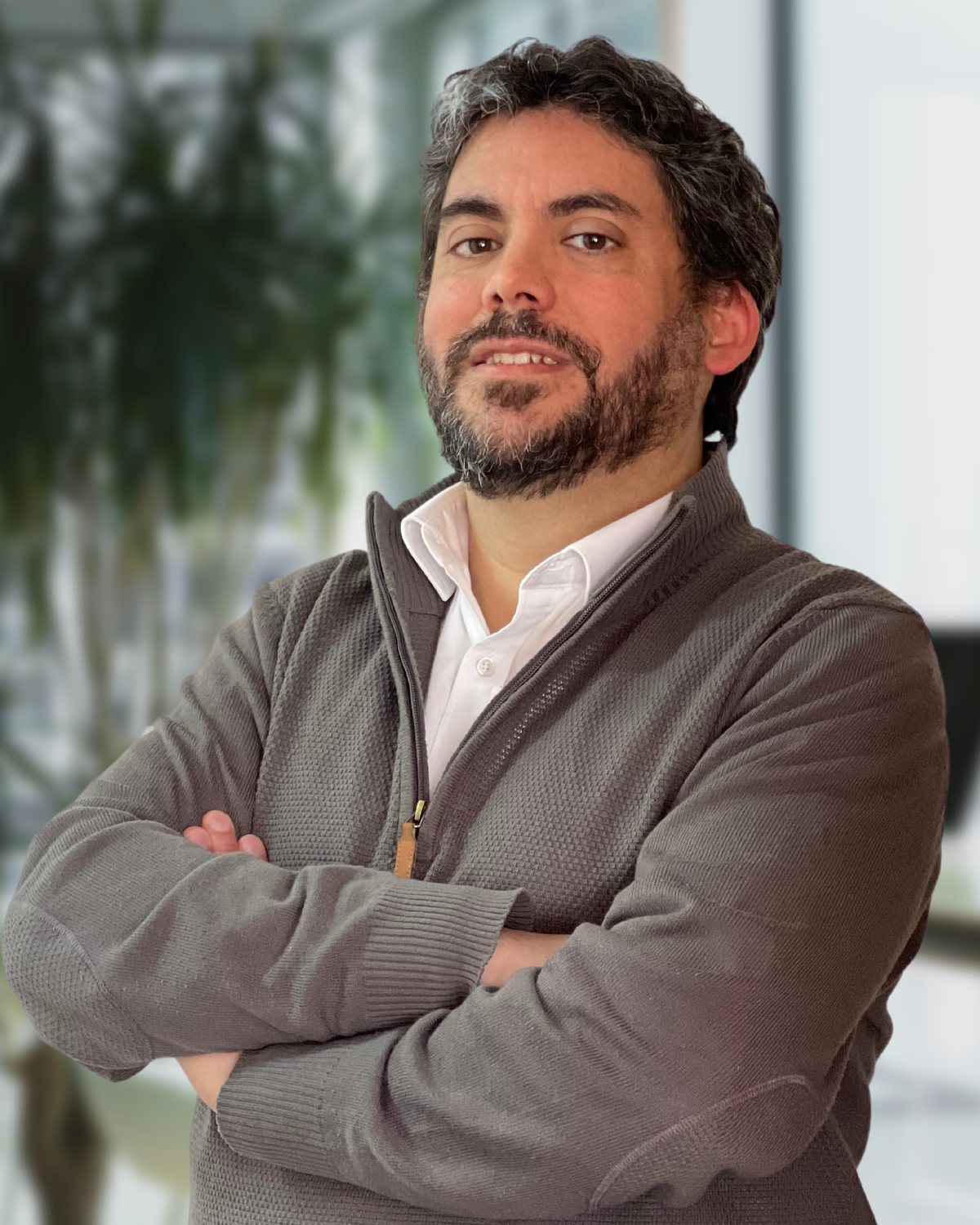 Pablo Aguilera V.