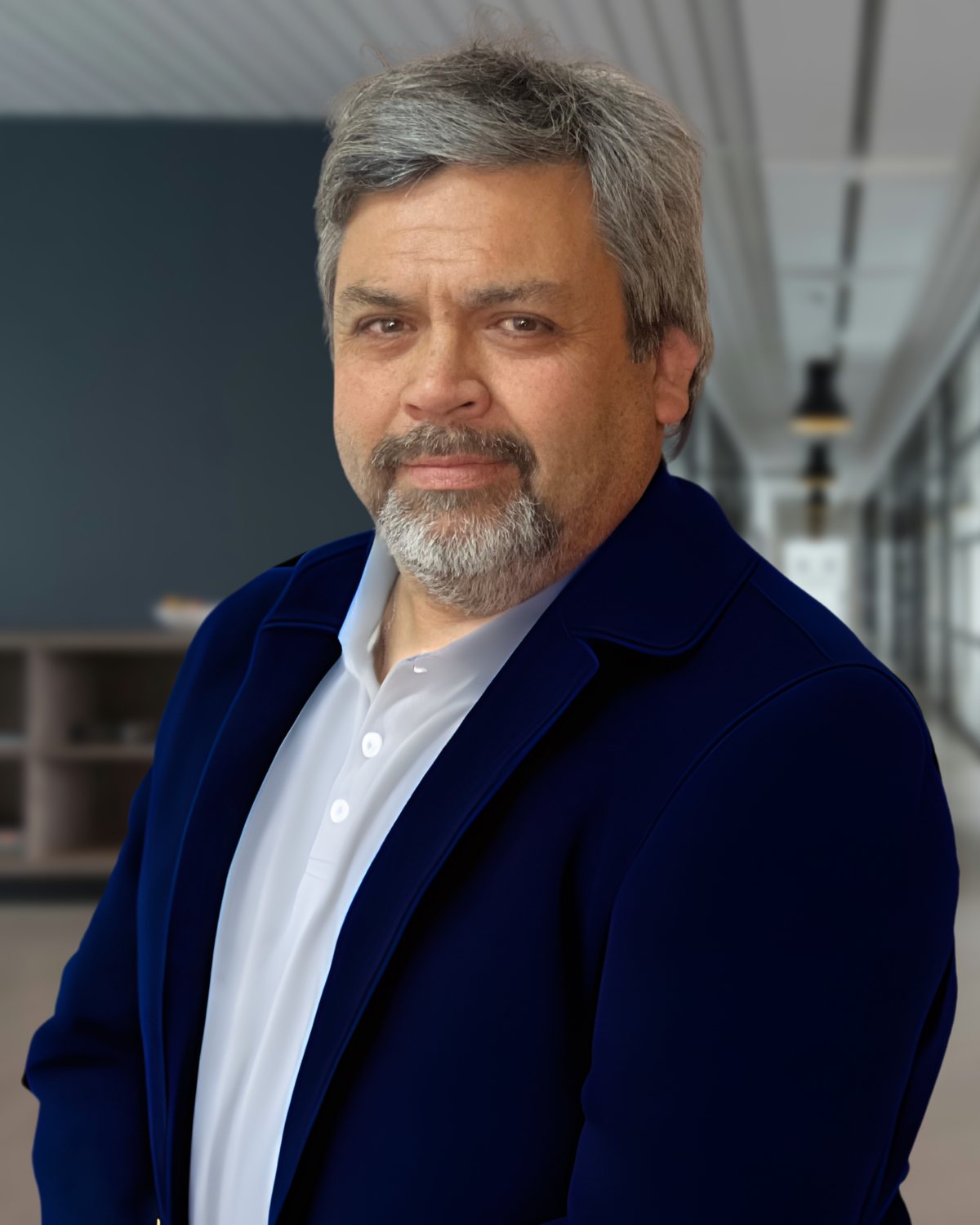Theo Rojas V.